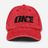 Baseball 1STAR Vintage Cotton Hat
